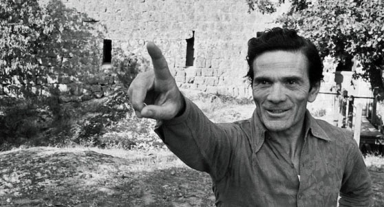 pasolini