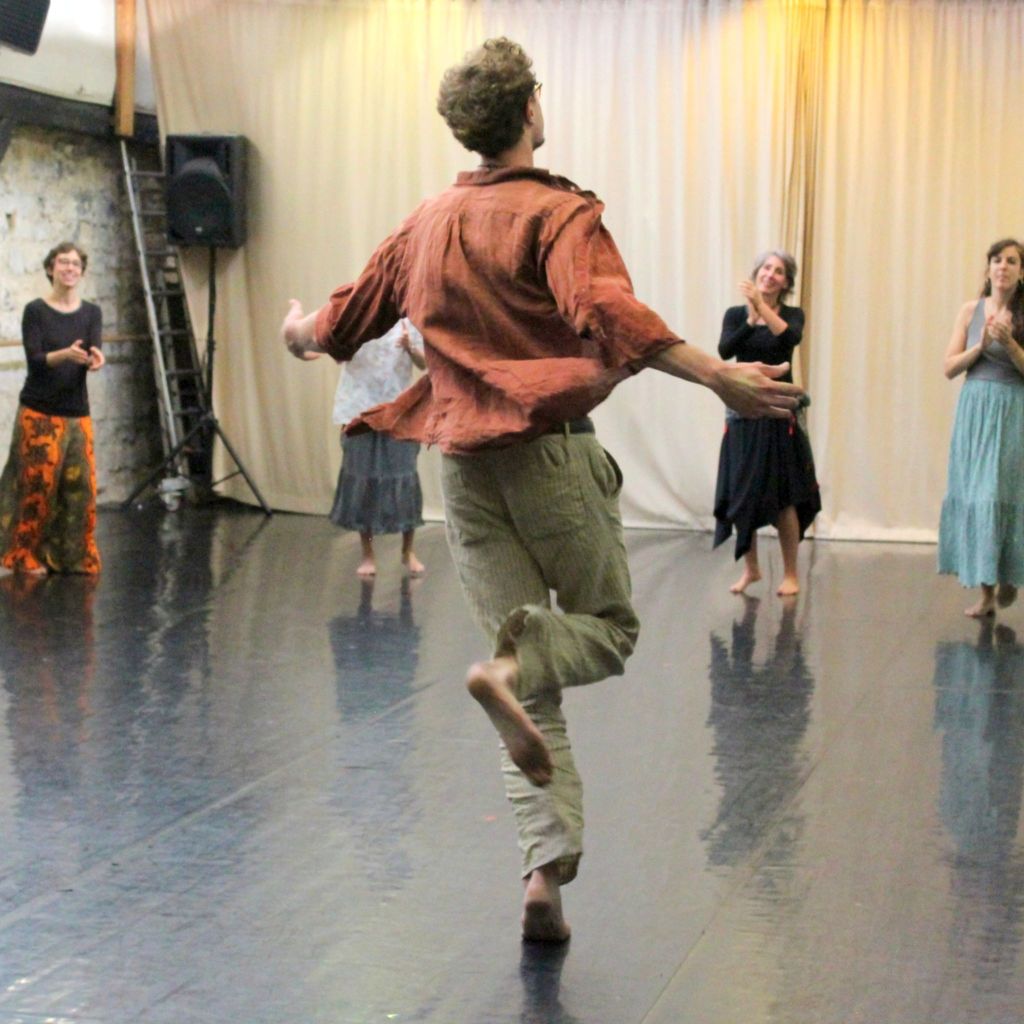 Ballo della Pizzica tarantella tammurriata dance danse taranta