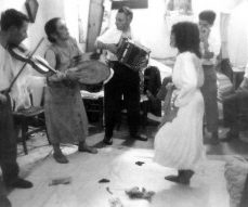 Tarantisme et taranta : pratiques rituelles et culture populaire du Sud de l’Italie