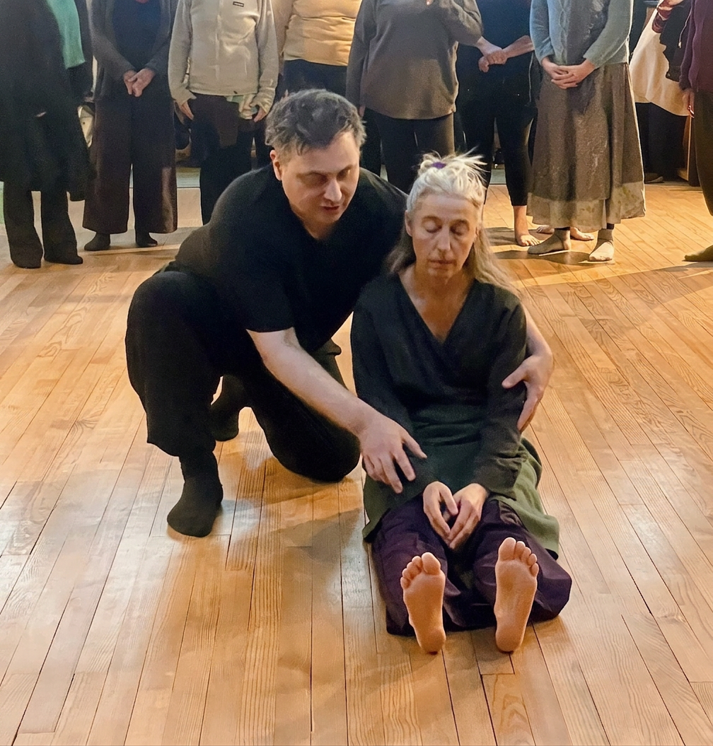 Recherche anthropologique sur les danses et cultures populaires du Sud de l’Italie